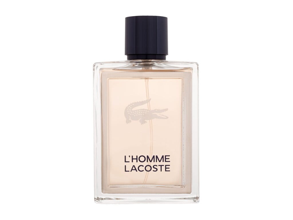 Lacoste L´Homme Lacoste M Woda toaletowa 100ml-534428